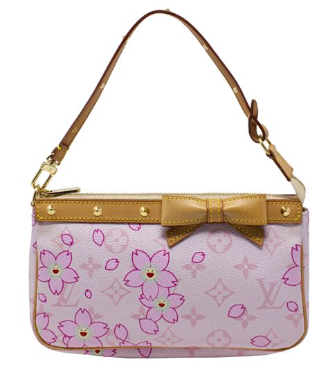 louis vuitton cherry bag fake|louis vuitton cherry blossom pochette.